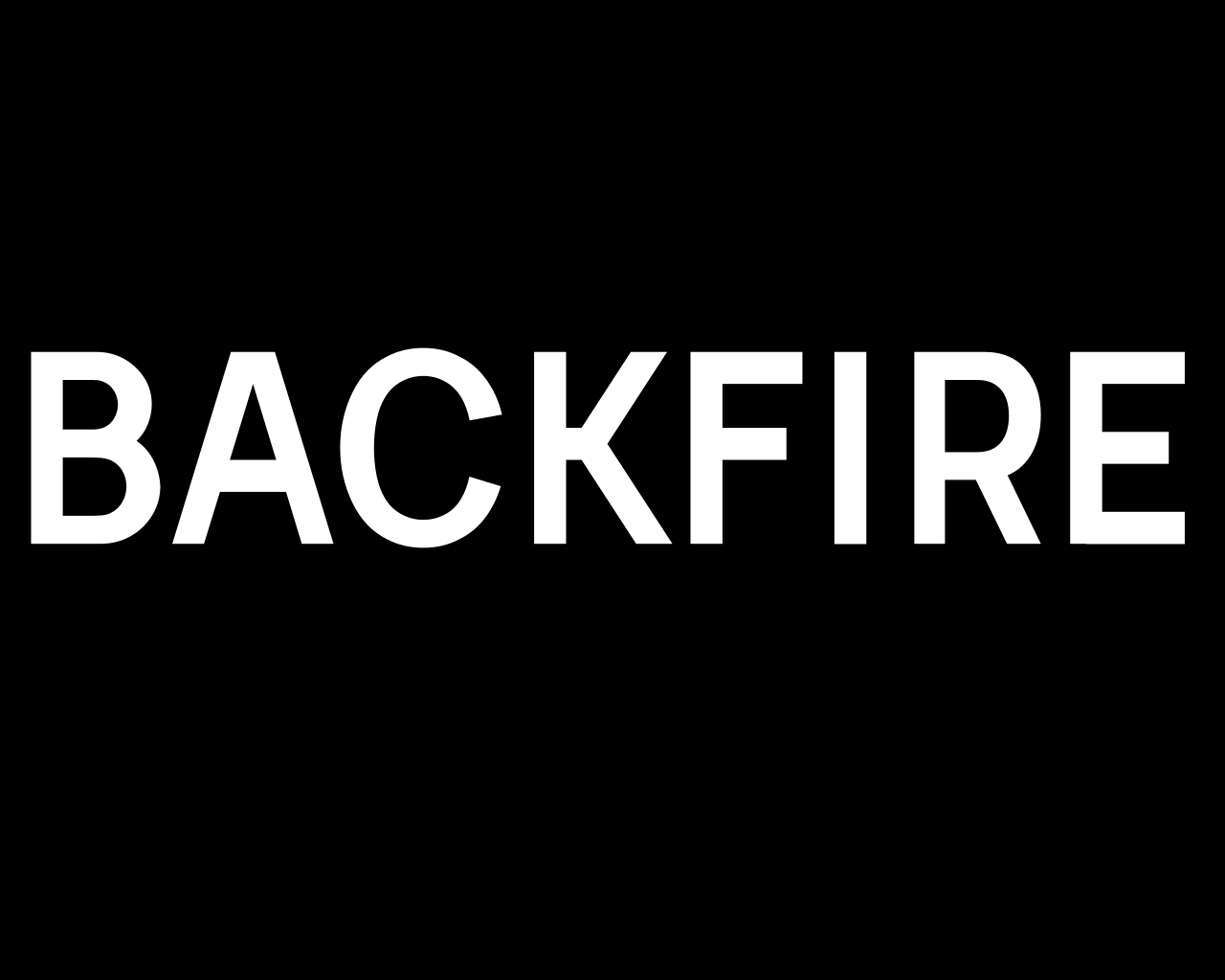 Onebackfire